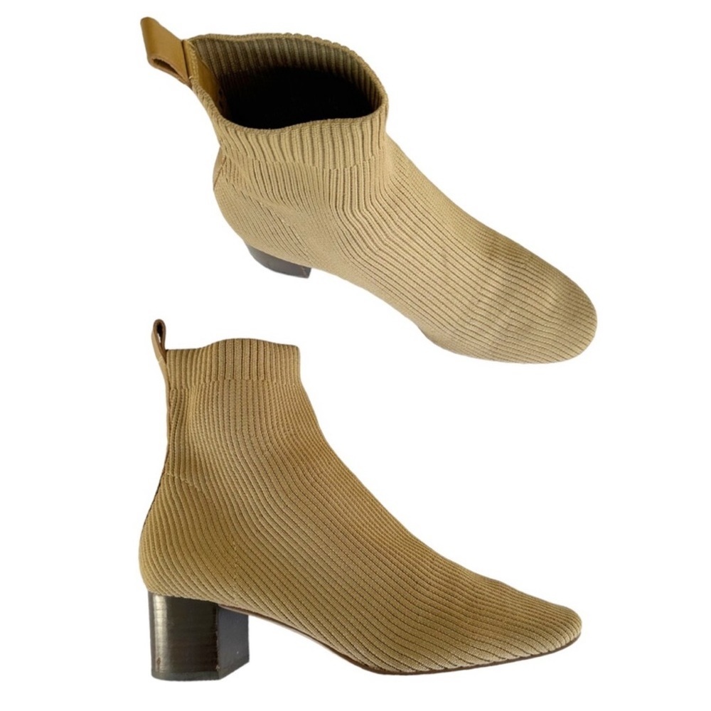 Everlane The Glove Boot - Picture 2 of 16